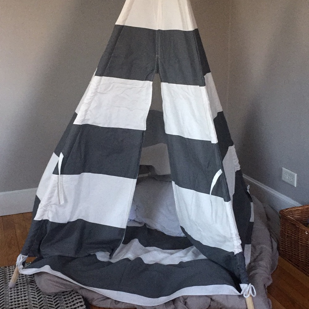 Meet your Posher, Traci